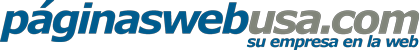 Páginas Web USA